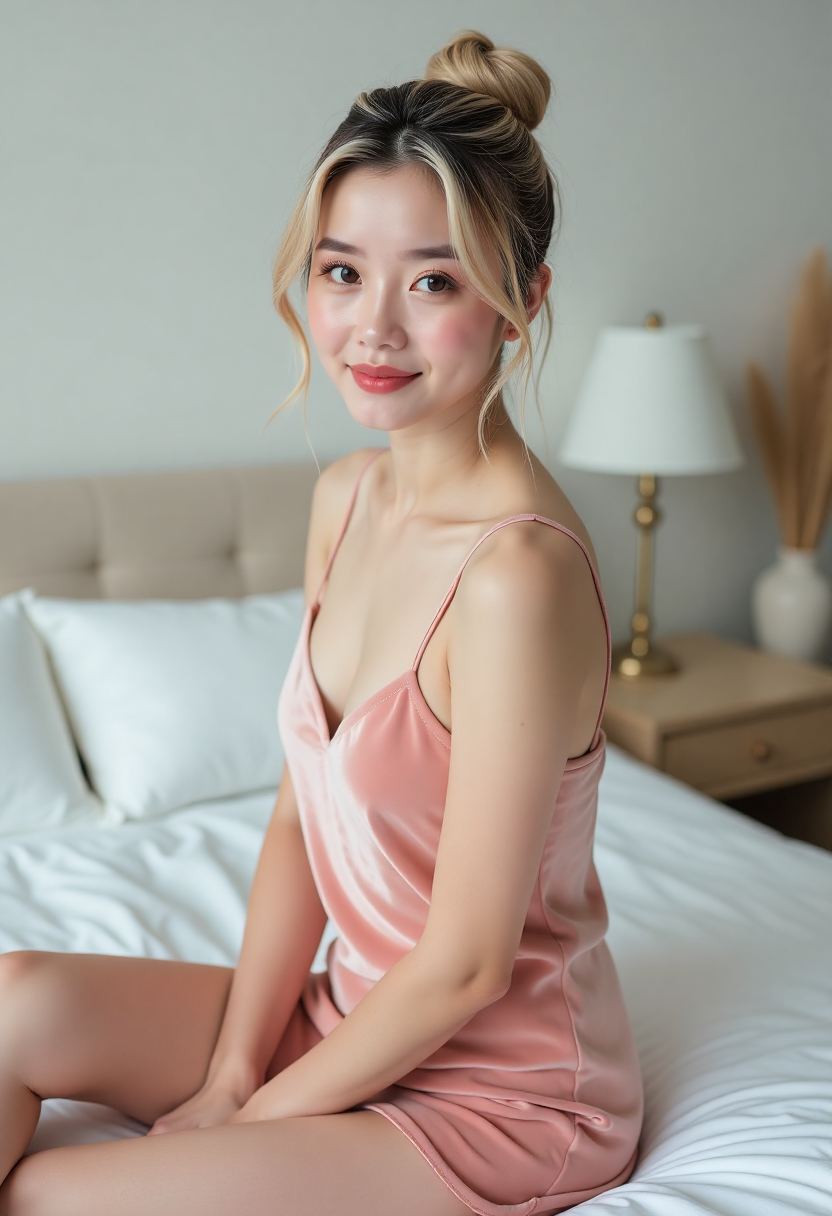 逆光档案海报