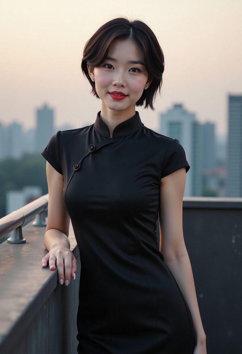 听证现场剧照